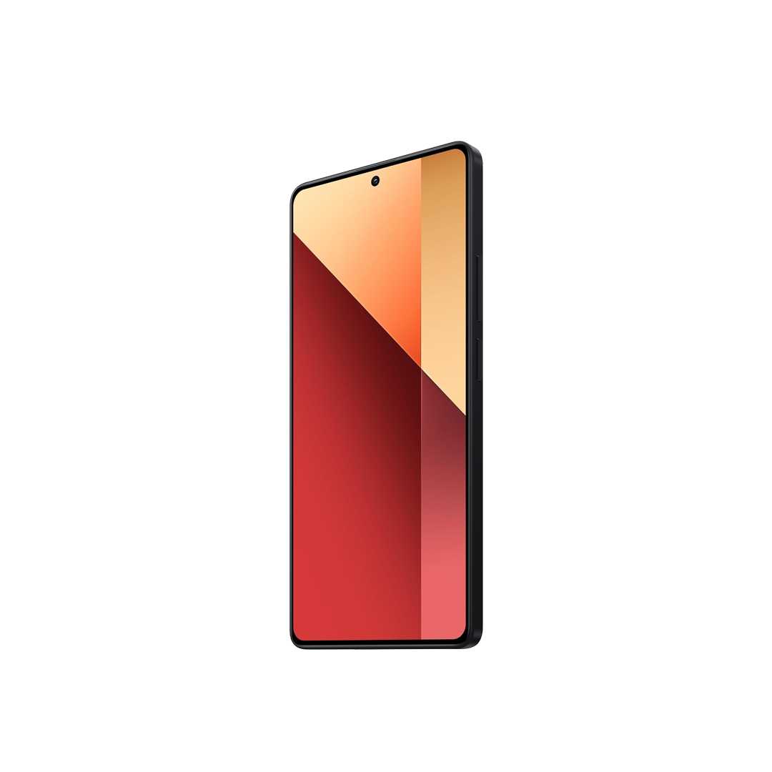 Xiaomi Redmi Note 13 Pro 4G 12GB 512GB - Midnight Black Xiaomi Redmi Note 13 Pro 4G 12GB 512GB - Midnight Black